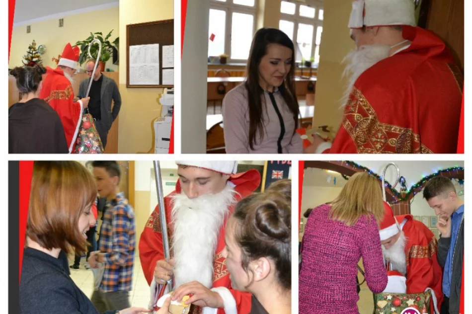 Tydzień Języków Obcych już po raz piąty - zdjęcie 3