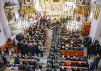 "Ostatnia lekcja, jaką daje nam Profesor" - zdjęcie główne