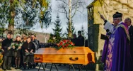 "Ostatnia lekcja, jaką daje nam Profesor" - zdjęcie 3