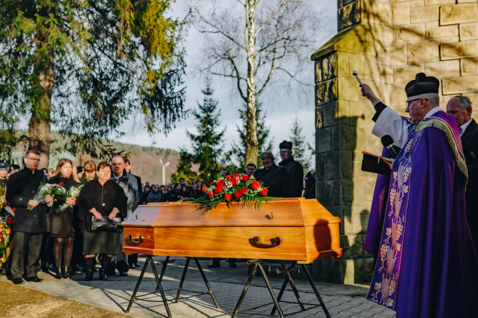 "Ostatnia lekcja, jaką daje nam Profesor" - zdjęcie 3