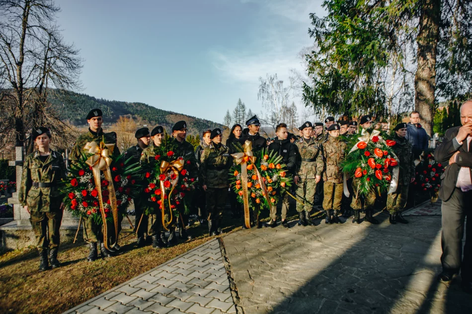"Ostatnia lekcja, jaką daje nam Profesor" - zdjęcie 4