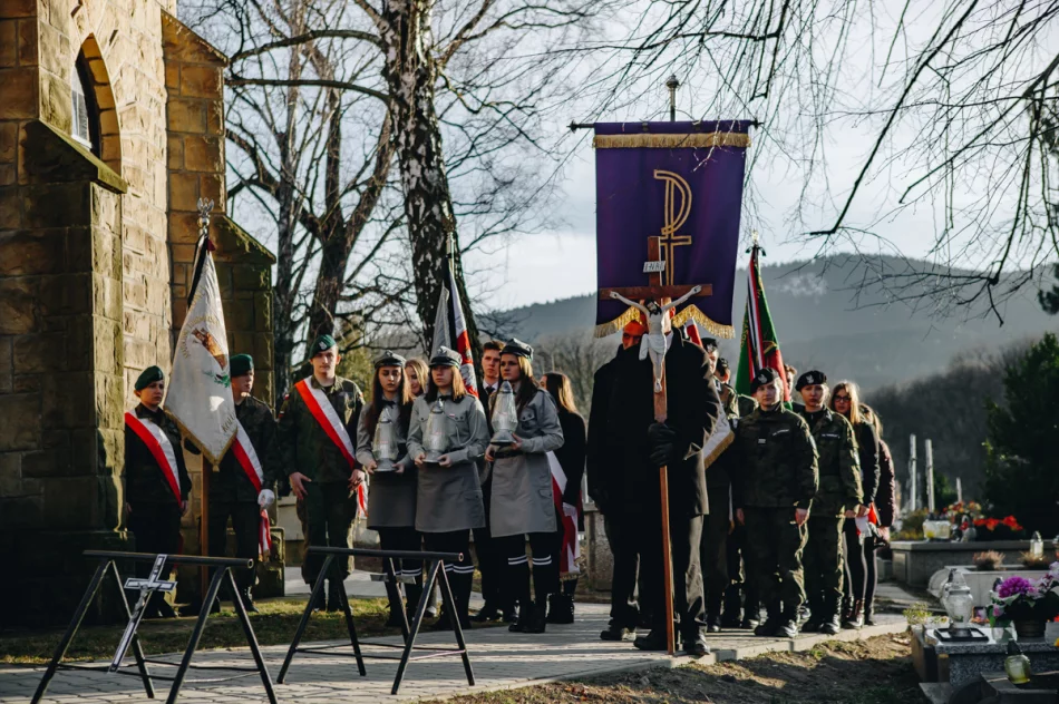 "Ostatnia lekcja, jaką daje nam Profesor" - zdjęcie 5