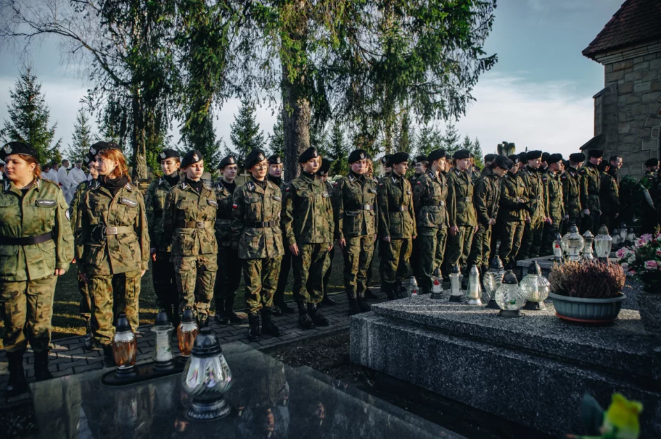 "Ostatnia lekcja, jaką daje nam Profesor" - zdjęcie 6