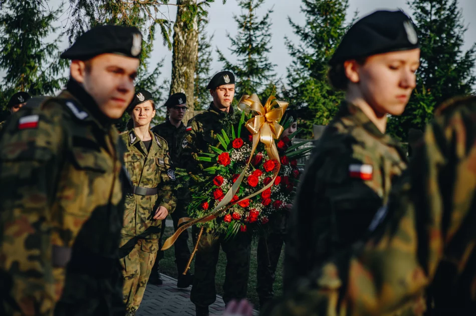 "Ostatnia lekcja, jaką daje nam Profesor" - zdjęcie 7
