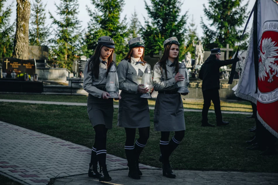 "Ostatnia lekcja, jaką daje nam Profesor" - zdjęcie 8