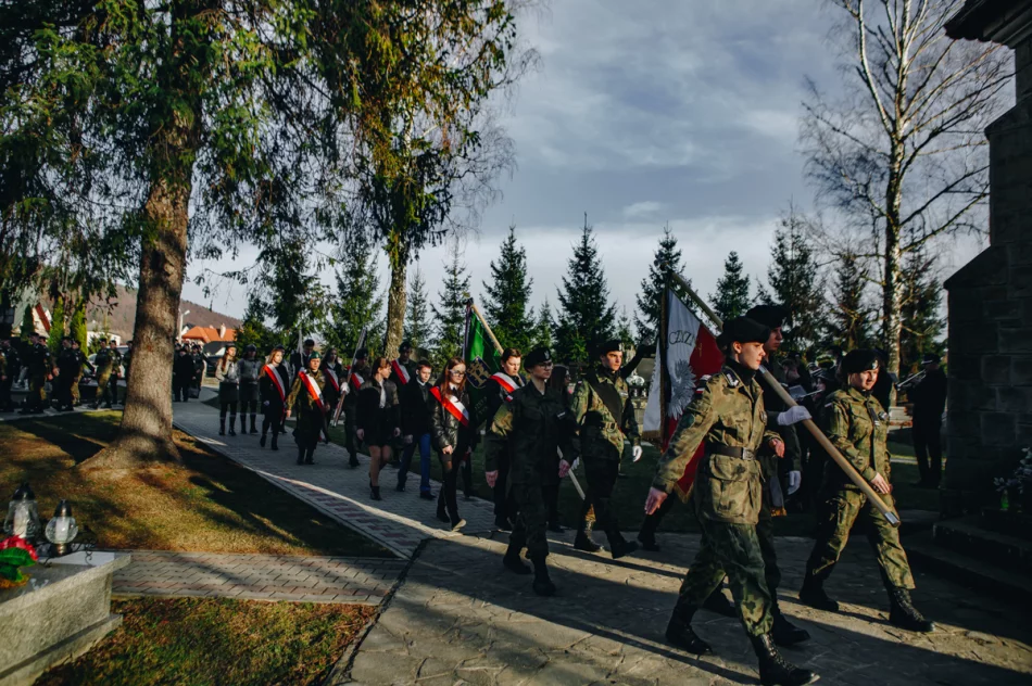 "Ostatnia lekcja, jaką daje nam Profesor" - zdjęcie 9