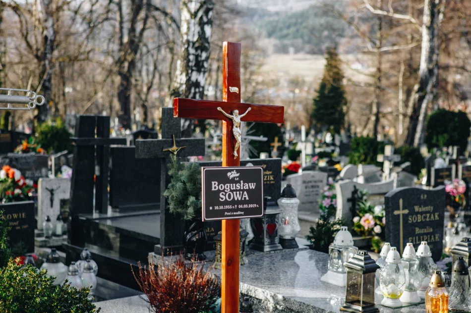 "Ostatnia lekcja, jaką daje nam Profesor" - zdjęcie 10