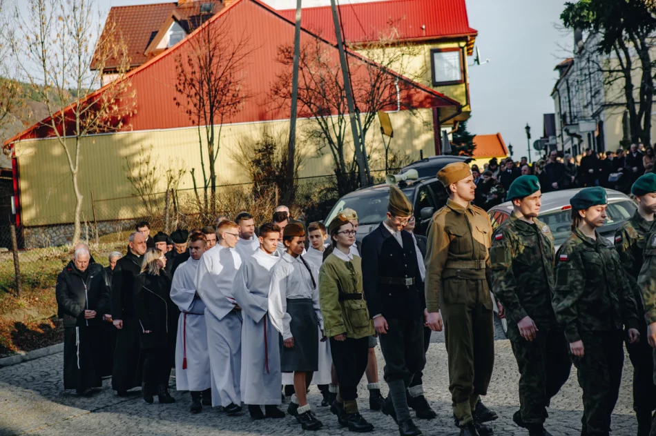 "Ostatnia lekcja, jaką daje nam Profesor" - zdjęcie 11