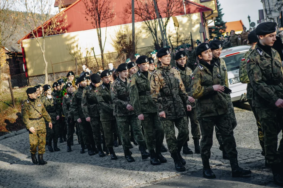 "Ostatnia lekcja, jaką daje nam Profesor" - zdjęcie 12