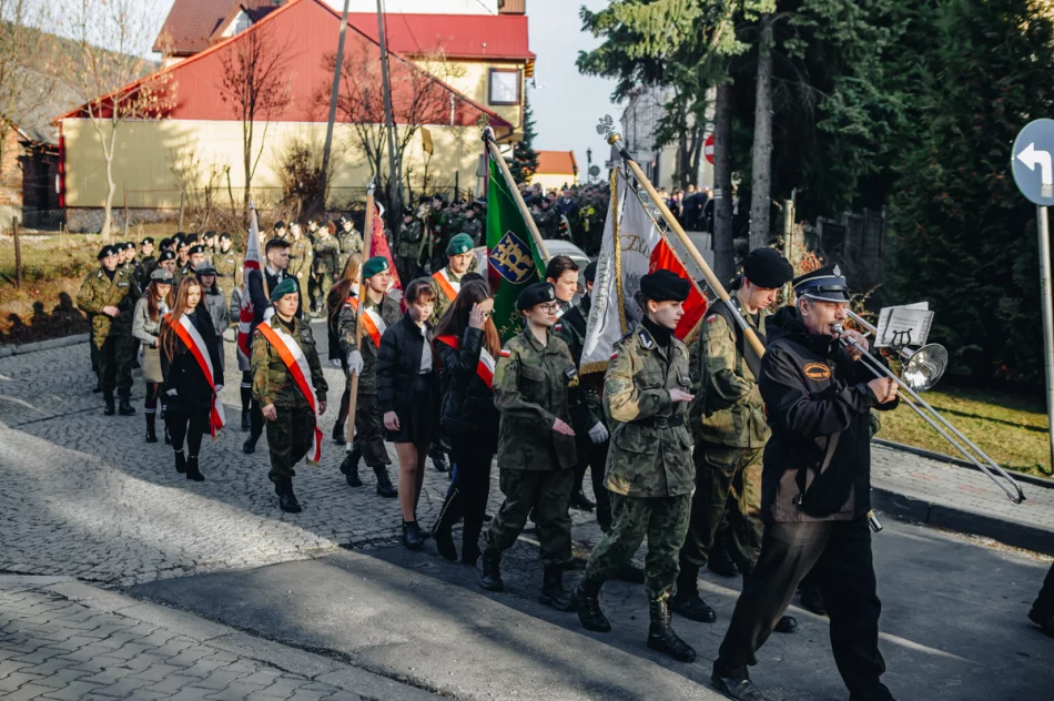 "Ostatnia lekcja, jaką daje nam Profesor" - zdjęcie 13