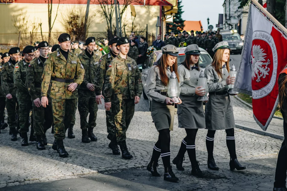 "Ostatnia lekcja, jaką daje nam Profesor" - zdjęcie 14