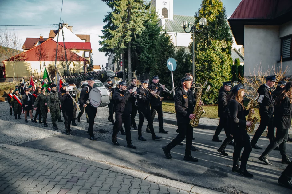 "Ostatnia lekcja, jaką daje nam Profesor" - zdjęcie 15
