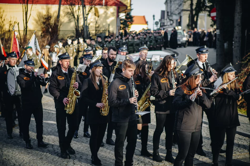 "Ostatnia lekcja, jaką daje nam Profesor" - zdjęcie 16