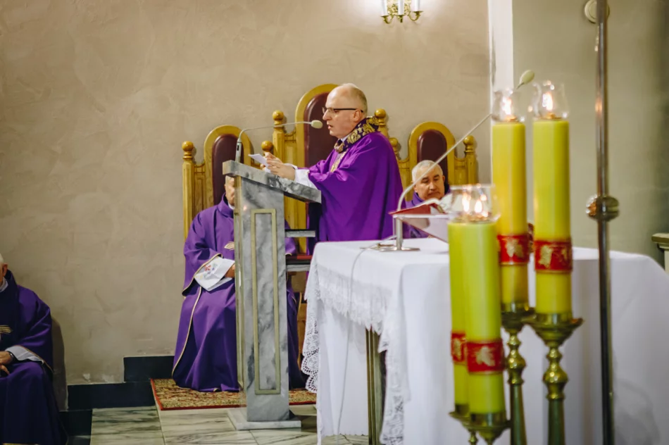 "Ostatnia lekcja, jaką daje nam Profesor" - zdjęcie 20
