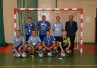 W Słopnicach Puchar Wójta dla Bad Boys - zdjęcie główne