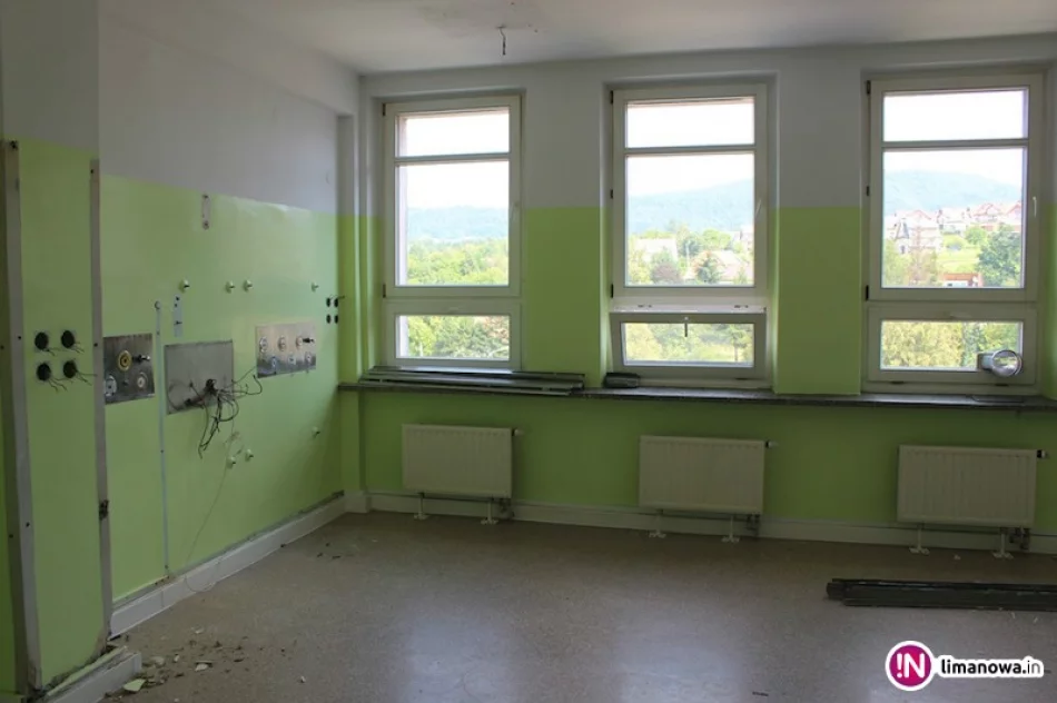 Remont ważnego oddziału - zostanie dostosowany do ministerialnych wymogów - zdjęcie 4