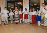 Jak zagórzańscy seniorzy Dzień Kobiet świętowali… - zdjęcie główne