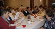 Jak zagórzańscy seniorzy Dzień Kobiet świętowali… - zdjęcie 4