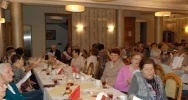 Jak zagórzańscy seniorzy Dzień Kobiet świętowali… - zdjęcie 5