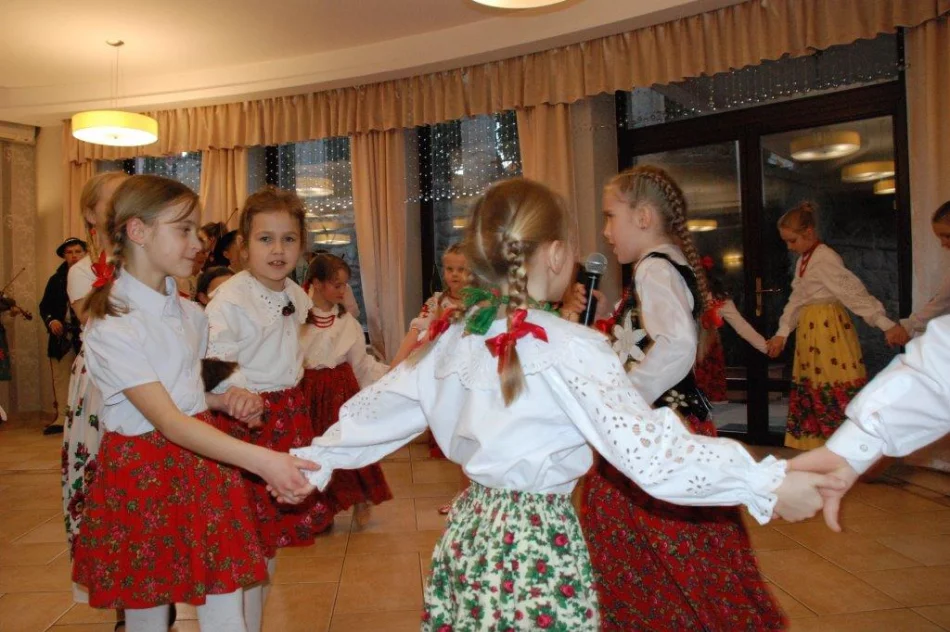 Jak zagórzańscy seniorzy Dzień Kobiet świętowali… - zdjęcie 13