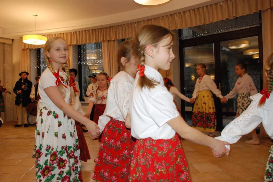 Jak zagórzańscy seniorzy Dzień Kobiet świętowali… - zdjęcie 14