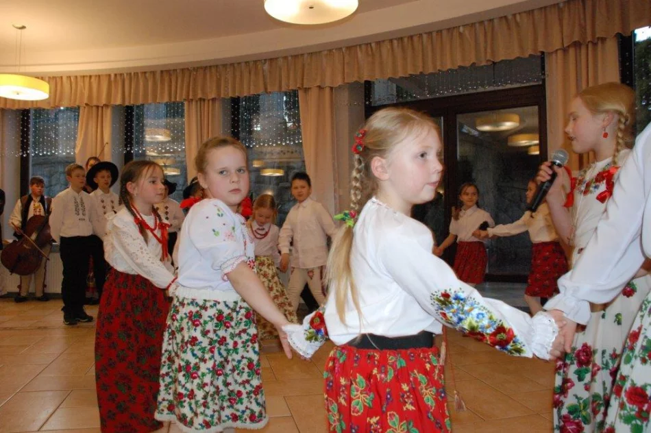 Jak zagórzańscy seniorzy Dzień Kobiet świętowali… - zdjęcie 16