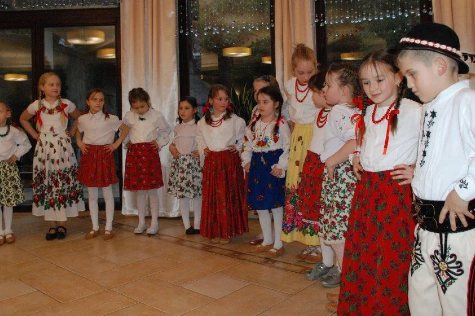 Jak zagórzańscy seniorzy Dzień Kobiet świętowali… - zdjęcie 20