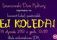 Jasełka, inauguracyjny koncert orkiestry oraz najpiękniejsze kolędy i pastorałki - już jutro! - zdjęcie główne