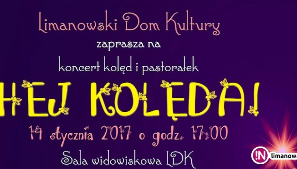 Jasełka, inauguracyjny koncert orkiestry oraz najpiękniejsze kolędy i pastorałki - już jutro! - zdjęcie 1