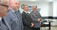 Kobieca twarz limanowskiej policji - zdjęcie 2