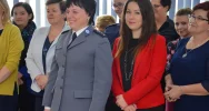 Kobieca twarz limanowskiej policji - zdjęcie 4