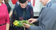 Kobieca twarz limanowskiej policji - zdjęcie 5