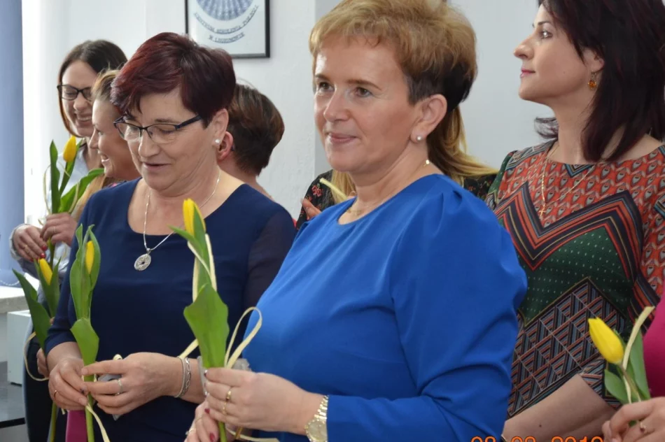 Kobieca twarz limanowskiej policji - zdjęcie 6