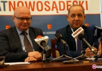 Mapy geodezyjne w sieci? Miasto i powiat realizują wspólny projekt - zdjęcie główne