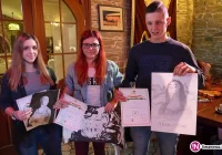 Instaliano w drodze do Rzymu - zdjęcie główne