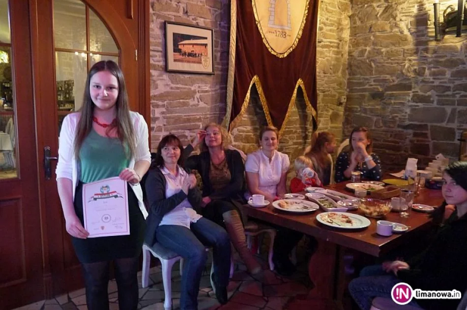 Instaliano w drodze do Rzymu - zdjęcie 2