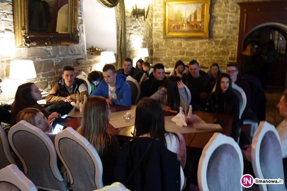 Instaliano w drodze do Rzymu - zdjęcie 3