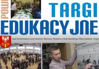 Zbliżają się Powiatowe Targi Edukacyjne - zdjęcie główne