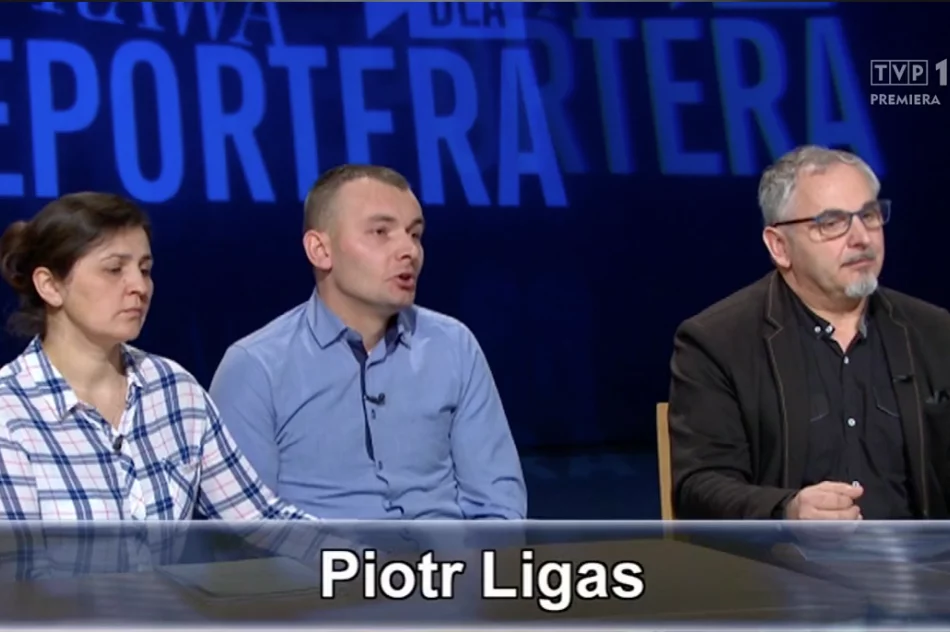 Podrzucili narkotyki, by się zemścić czy "załatwiła" ich policja? Temat w "Sprawie dla reportera" - zdjęcie 3