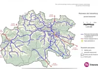 Jest już gotowy plan transportowy dla Limanowszczyzny. Trwają konsultacje - zdjęcie główne
