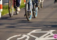 W mieście powstanie ścieżka rowerowa? - zdjęcie główne