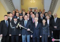 Nowoczesne samochody i detektory gazowe dla trzech jednostek OSP z Limanowszczyzny - zdjęcie główne