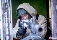 Mroźna rocznica (zdjęcia) - zdjęcie główne