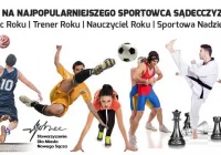 Znamy już wszystkich kandydatów plebiscytu „Najpopularniejszy sportowiec Sądecczyzny 2016” - zdjęcie główne