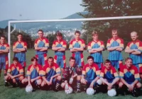 Nie żyje były piłkarz Limanovii, miał 42 lata - zdjęcie główne