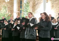 Kolęda z chórem Canticum Iubilaeum - zdjęcie główne