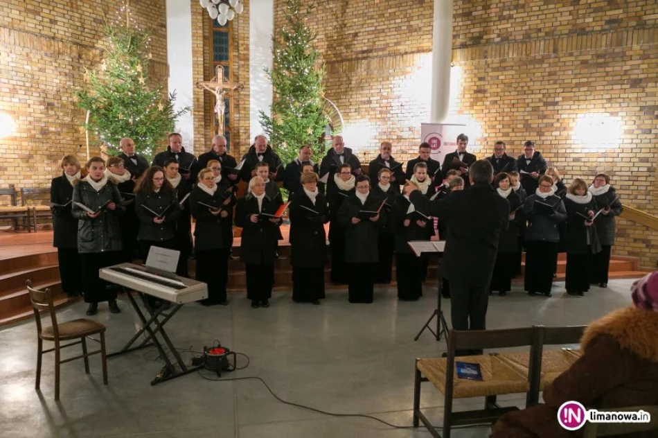 Kolęda z chórem Canticum Iubilaeum - zdjęcie 2