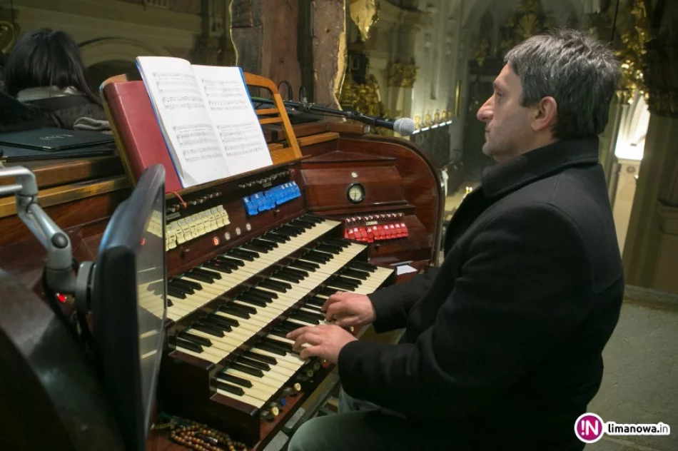 Kolęda z chórem Canticum Iubilaeum - zdjęcie 3