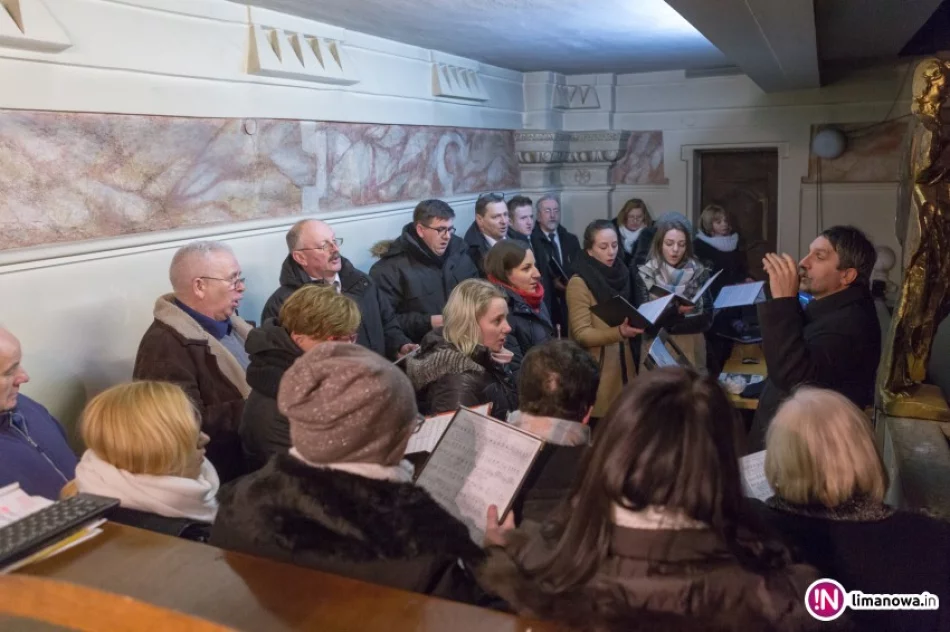 Kolęda z chórem Canticum Iubilaeum - zdjęcie 4