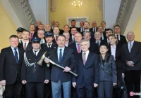 Możemy czuć się bezpiecznie - strażacy dostaną nowy sprzęt - zdjęcie główne